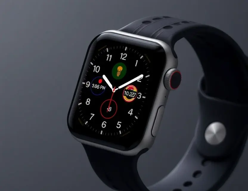 - Apple Watch Series 6: технологии будущего