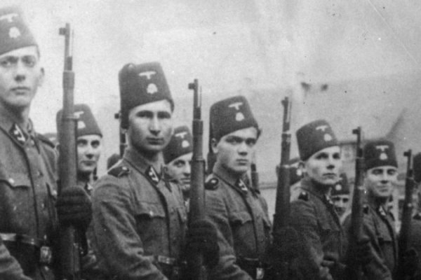 Что будет если зайти в кракен