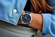 Photo of — Fossil Gen 5: современные технологии в стильном дизайне
