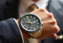 Photo of — Tag Heuer Carrera: шик и элегантность