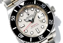 Photo of — Rolex Submariner: идеальный выбор для активного образа