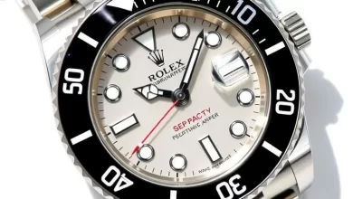 Photo of — Rolex Submariner: идеальный выбор для активного образа