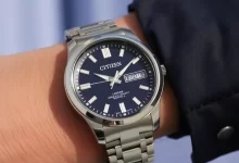 Photo of — Citizen Eco-Drive: энергия солнца на вашем запястье