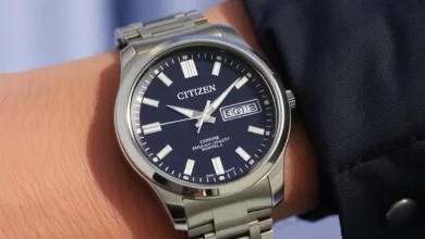Photo of — Citizen Eco-Drive: энергия солнца на вашем запястье